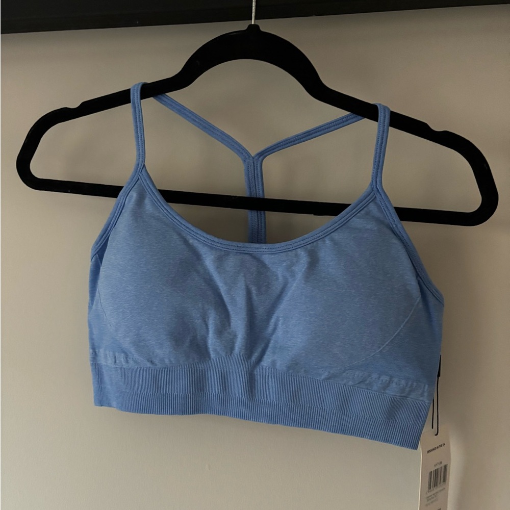 AYBL Empower Seamless Sports Bra- Size L